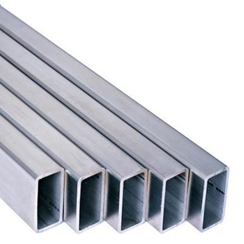 Rectangular Hollow Section Rectangular Hollow Section